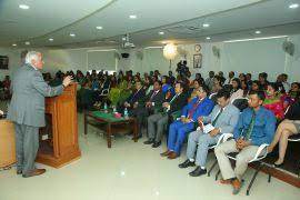 Indus Training and Research Institute ITARI photo 4
